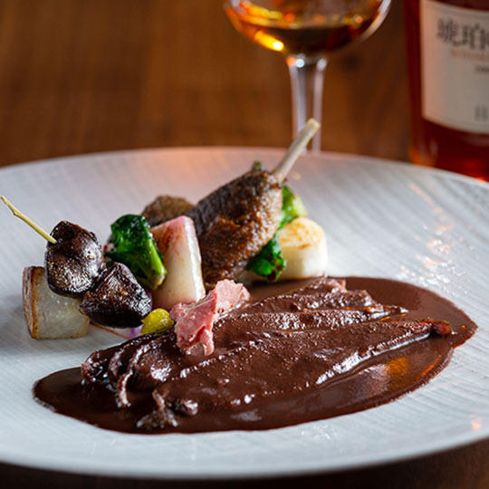 松之山温泉　酒の宿　玉城屋