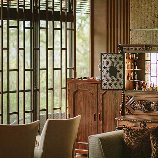 鬼怒川金谷ホテル　部屋