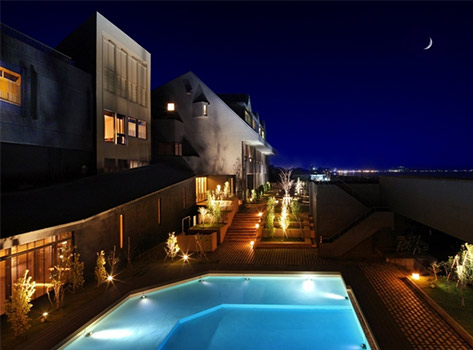 鏡ヶ浦温泉　ｒｏｋｕｚａ