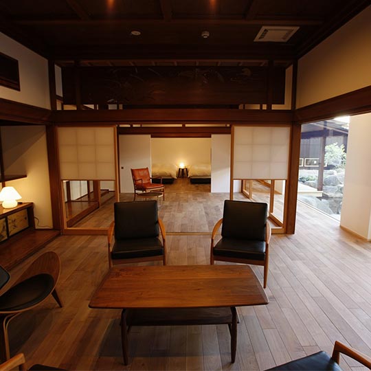 山形座　瀧波（たきなみ）　KURA01