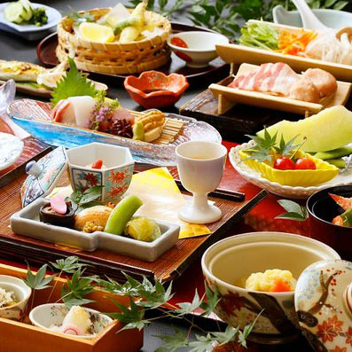 霧島温泉　霧島　旅行人山荘