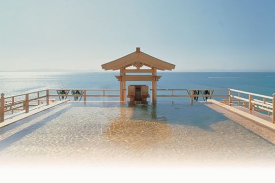 南知多 山海温泉 和風旅館 粛海風