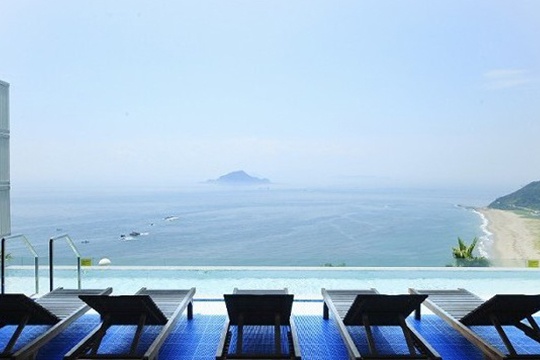 伊良湖ビューホテル