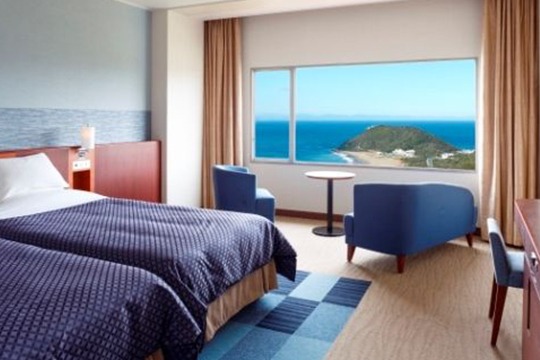 伊良湖ビューホテル