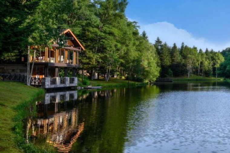 ホテルニドム＆クラシックゴルフコース