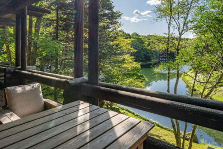 ホテルニドム＆クラシックゴルフコース