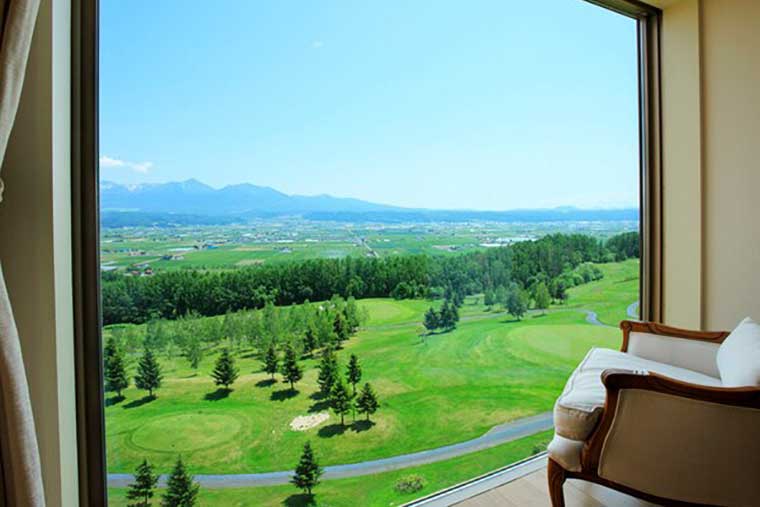 富良野リゾート　オリカ