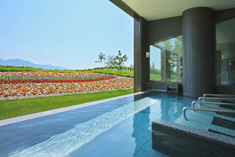 富良野リゾート　オリカ