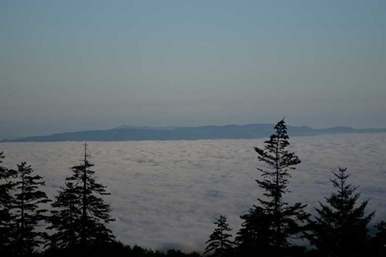 十勝岳温泉　カミホロ荘