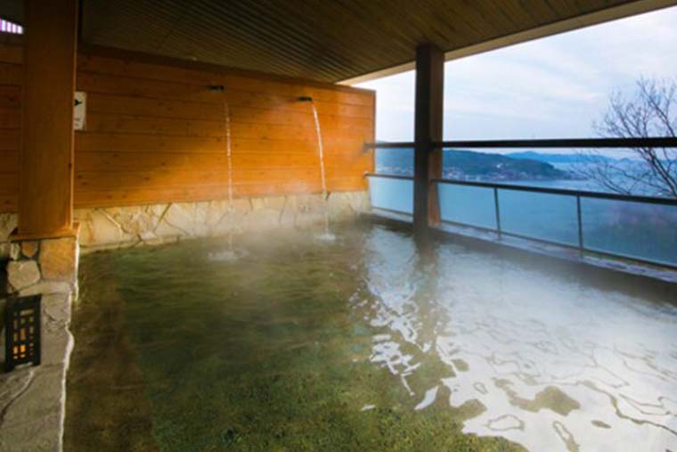 鳥羽ビューホテル 花真珠