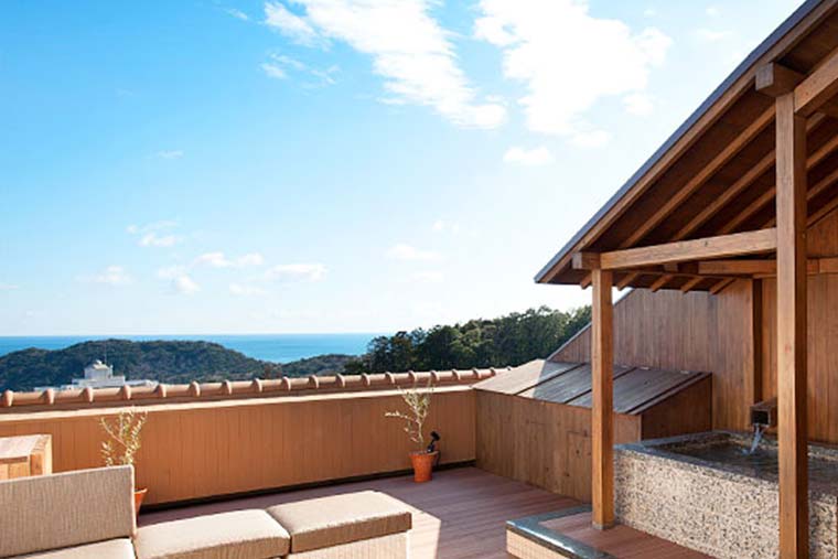 ホテルアルティア鳥羽