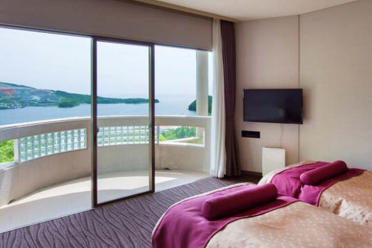 ホテルアルティア鳥羽