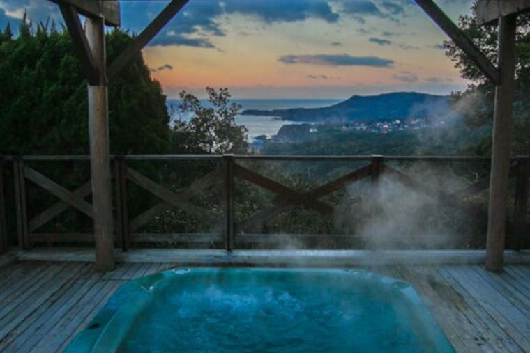 石鏡第一ホテル神倶良(かぐら)