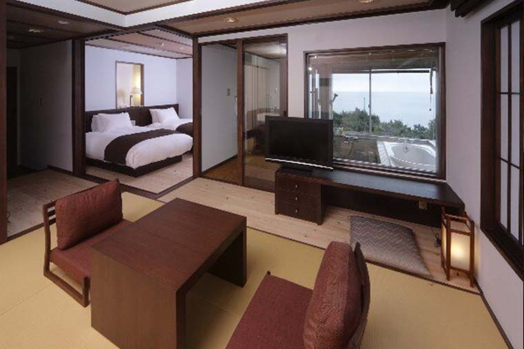 プレミアリゾート 夕雅 伊勢志摩