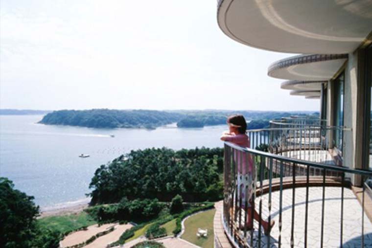 サンペルラ志摩