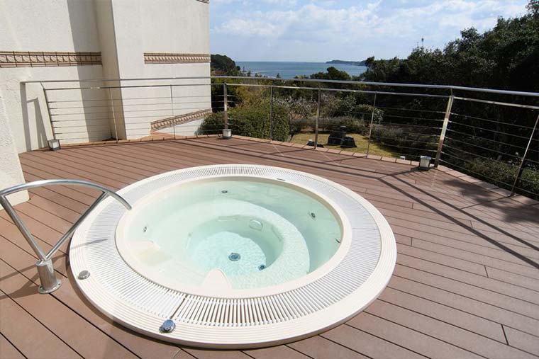 サンペルラ志摩