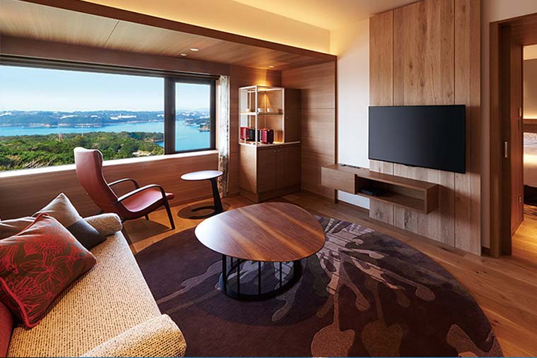 志摩観光ホテル ザ クラシック