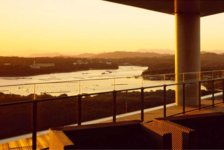 志摩観光ホテル ザ ベイスイート