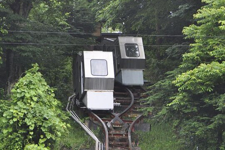 菱野温泉 常盤館