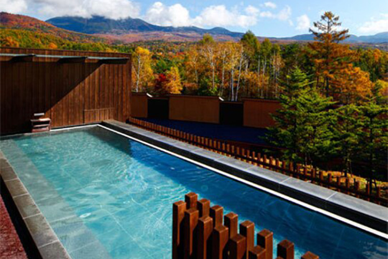 テラス蓼科リゾート&スパ