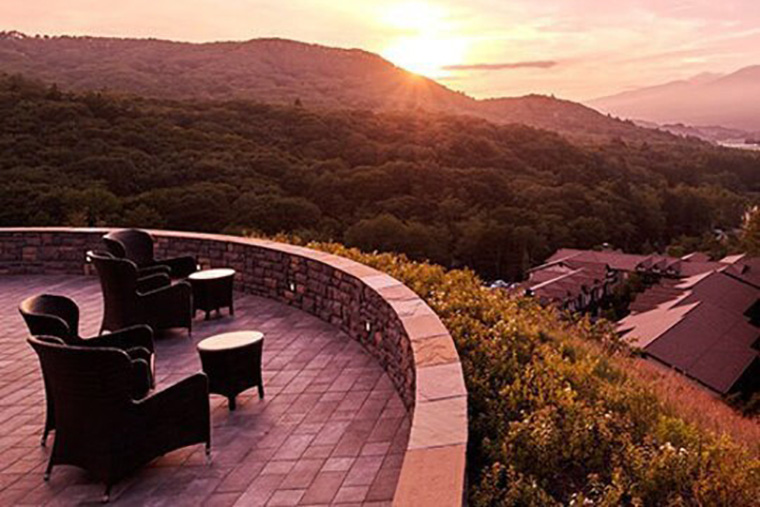 ルグラン軽井沢ホテル&リゾート