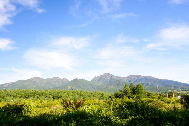 八ヶ岳グレイスホテル
