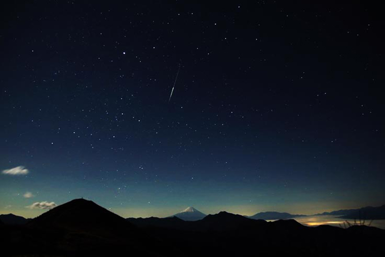 天空の楽園　清里高原ホテル