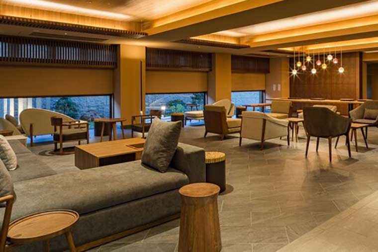 富士河口湖温泉　富士山の見える温泉旅館　大池ホテル