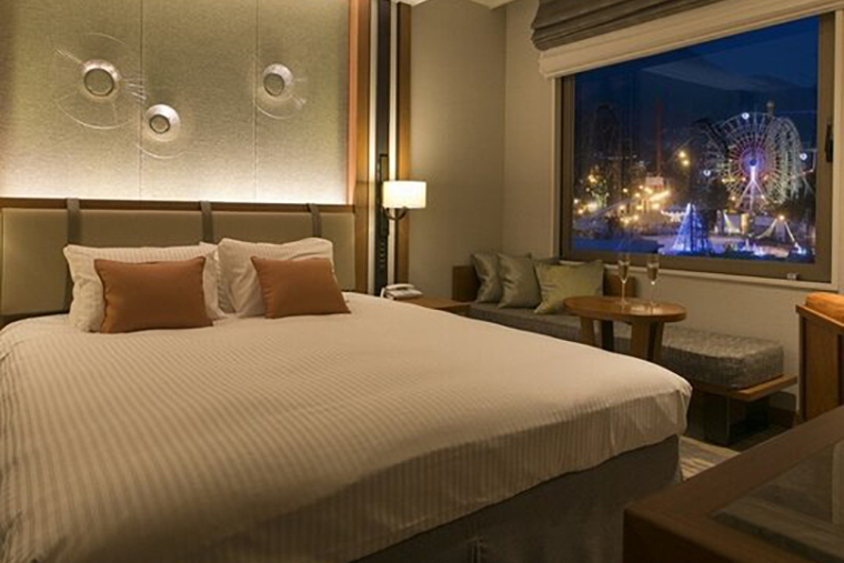 ハイランドリゾート　ホテル＆スパ