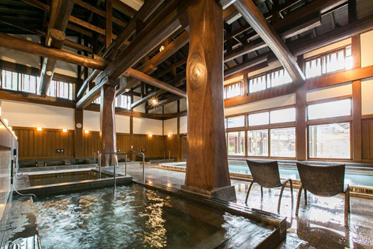 ハイランドリゾート　ホテル＆スパ