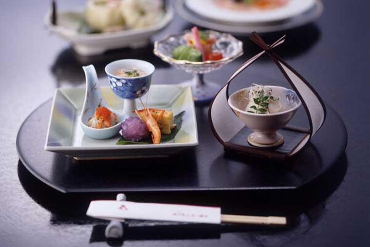 河口湖温泉　湖楽おんやど富士吟景