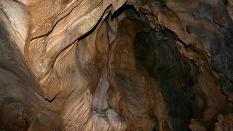 幽玄洞（ゆうげんどう）