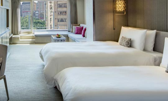 リージェント・タイペイ