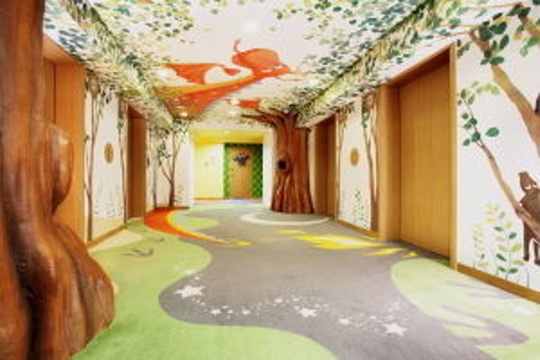 ヒルトン東京ベイ