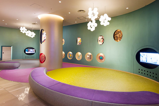 ヒルトン東京ベイ