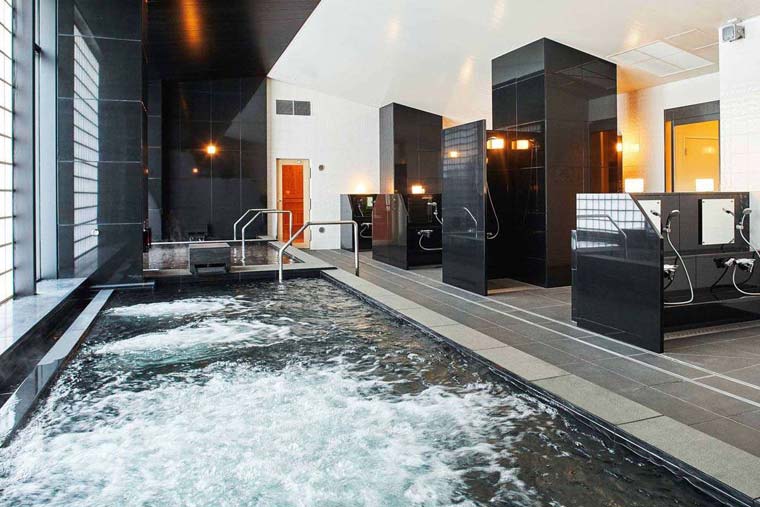 ホテルエミオン東京ベイ