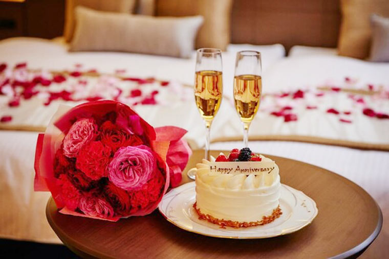 ホテルオークラ東京ベイ