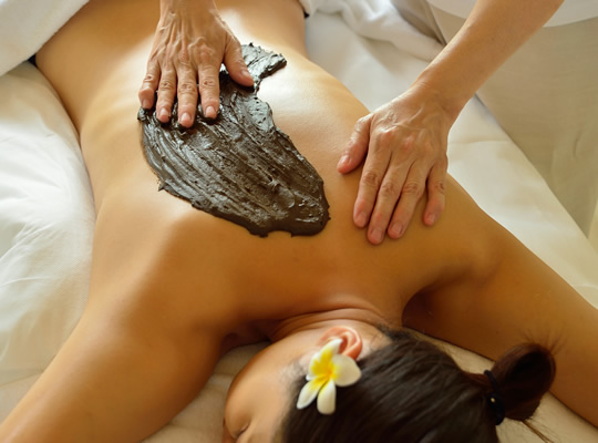 ザ・テラスクラブ　アット　ブセナ