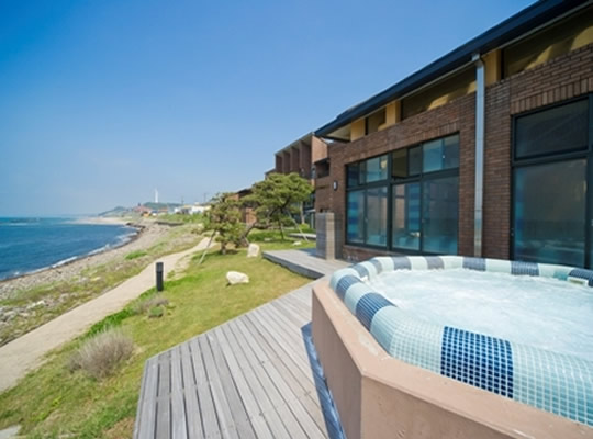 マリンタラソ出雲