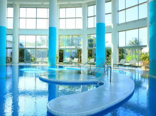 ＡＮＡインターコンチネンタル石垣リゾート　＜石垣島＞