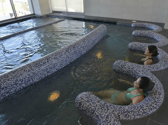 ホテルオリオンモトブリゾート＆スパ