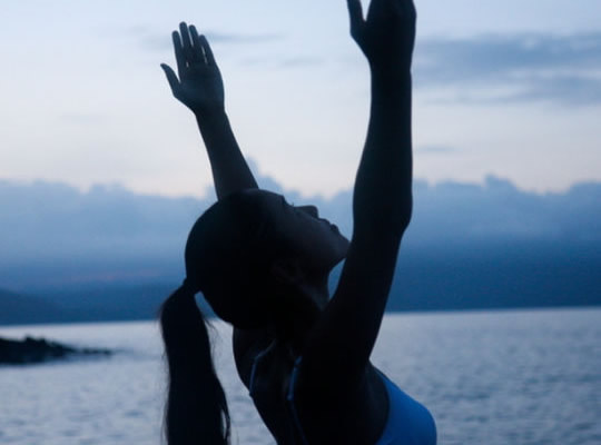 指宿温泉　絶景露天風呂の宿　指宿ロイヤルホテル