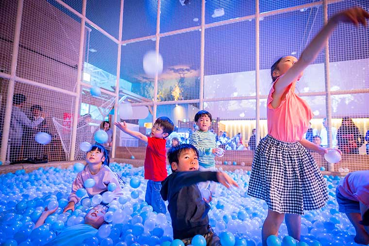 空想こども天国 KIT PLAY(キットプレイ)