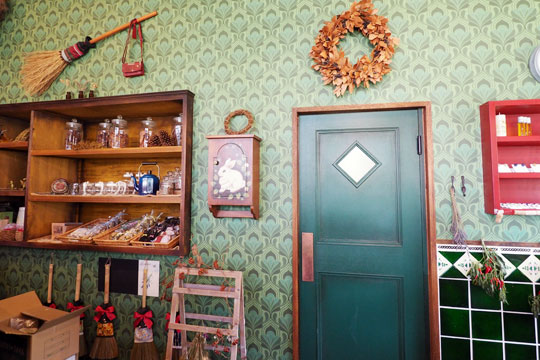 道の駅 小豆島 オリーブ公園