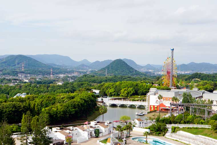 ニューレオマワールド