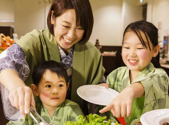 伊東温泉 伊東ホテル聚楽(じゅらく)