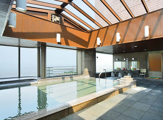 熱海温泉 ホテル サンミ倶楽部