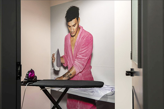 モクシー東京錦糸町（マリオットグループ）