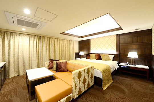 ＨＯＴＥＬ ＬＥＯＮ 目黒