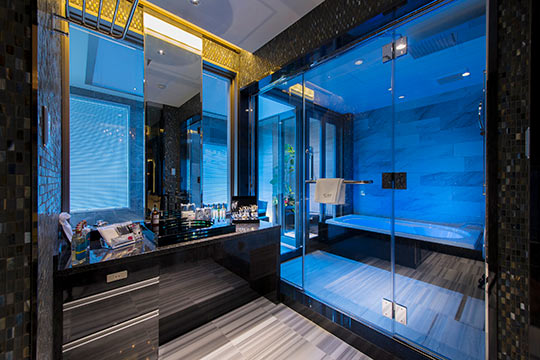 カスカータ（ＨＯＴＥＬ　ＧＬＡＮＺ　ＣＡＳＣＡＴＡ）